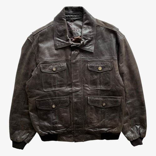 Vintage 90s men redskins - vintage,