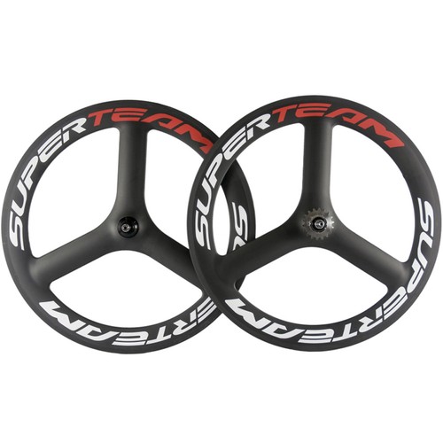 Carbon track bike spoke - track,