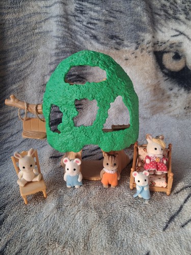 Epoch sylvanian families baby - epoch,