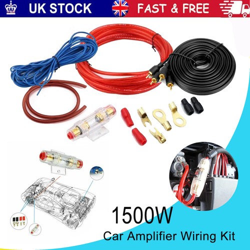 1500w guage car - 1500w, 8