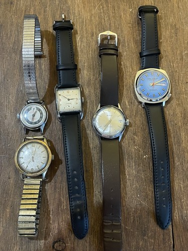 Collection vintage mens - collection,