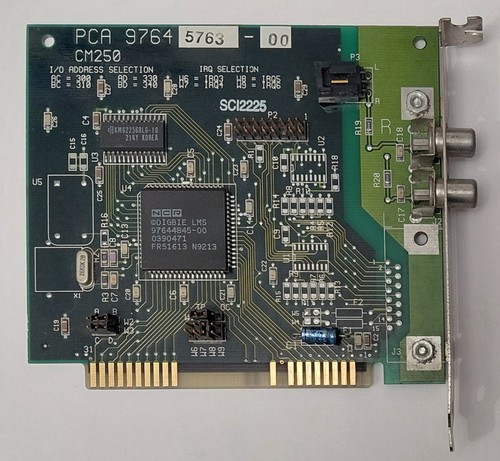 Philips cm250 lmsi bit - philips, 8-bit