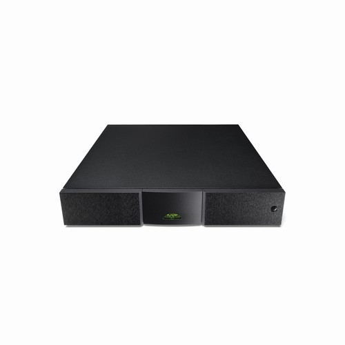 Naim supercap - supercap, dr