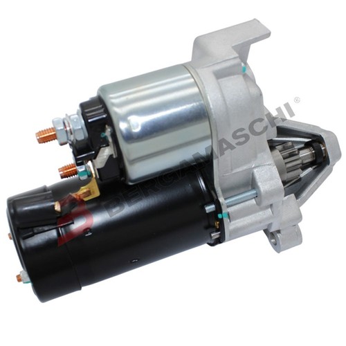 Magneti marelli starter motor - magneti,