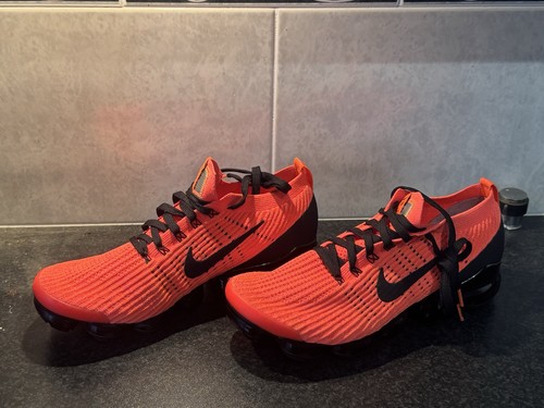 Nike air vapormax flyknit - nike,