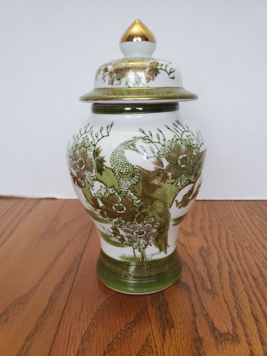 Japanese kutani satsuma - japanese,