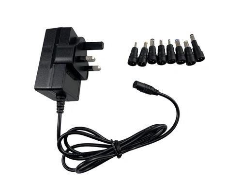12v adaptor power supply - 12v,