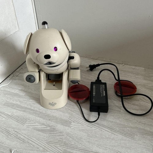 Sony aibo ers 311 - sony, ers-311