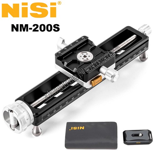 Nisi 200s macro focusing - nisi,