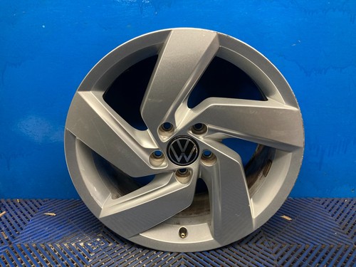 Golf mk8 richmond - golf,