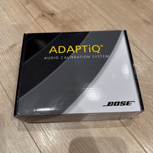 Genuine bose adaptiq iq - genuine,