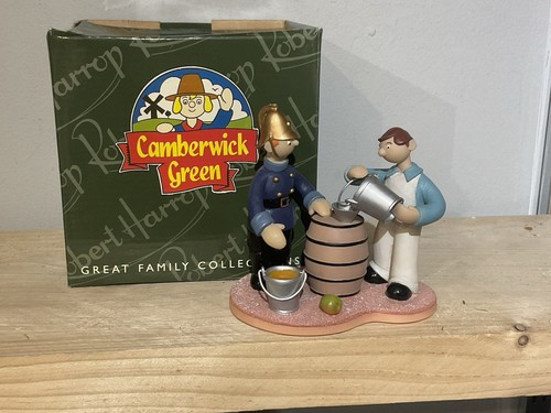 Robert harrop camberwick green - robert,