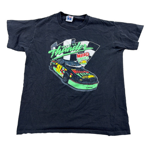 Vintage days thunder shirt - vintage,