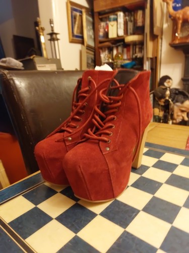 Jeffrey campbell havana last - jeffrey,