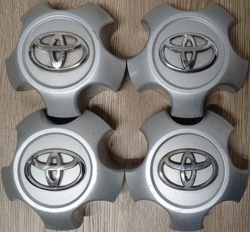 Genuine toyota rav4 - 1x, 17"