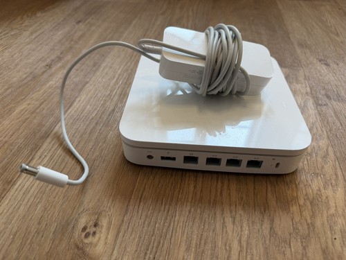 Apple airport extreme base - apple,
