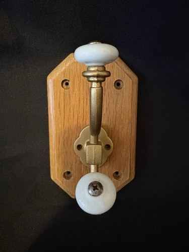 Vtg victorian style - vtg, hook