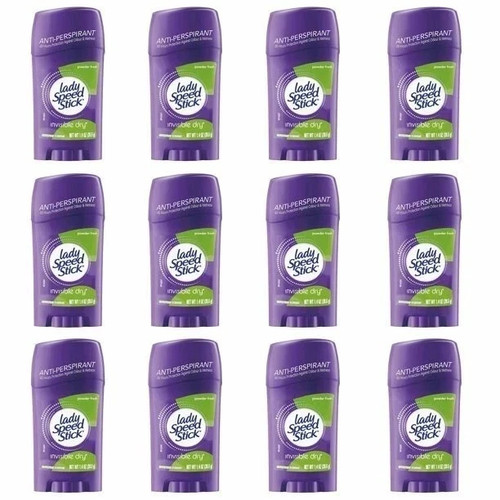 Lady speed stick deodorant - speed,