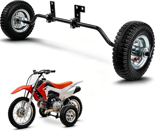 50cc dirt bike training wheels - 50cc,