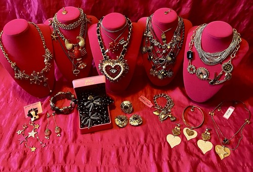 Betsey johnson huge - betsey,
