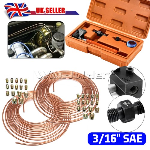 Professional brake pipe - brake,