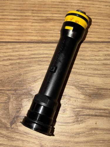 Rockshox paragon fork - rockshox,
