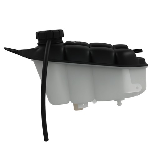 Coolant expansion tank for - coolant,