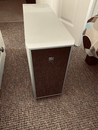 Kef 100 base subwoofer - 100,