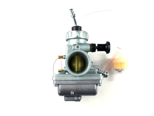 Carburetor gas filter for - gas,