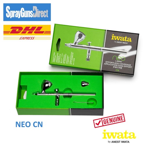 Iwata neo gravity - iwata,