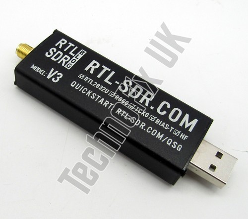 Rtl sdr blog dongle - sdr,