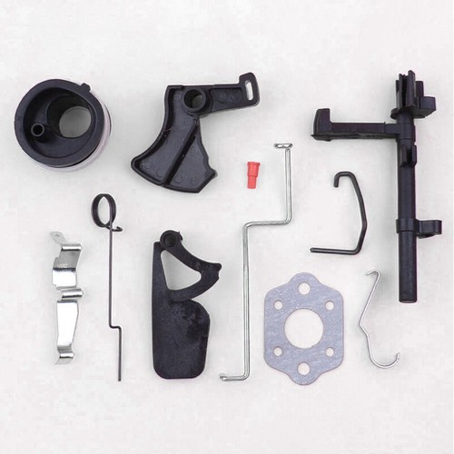 Throttle trigger spring rod - trigger,