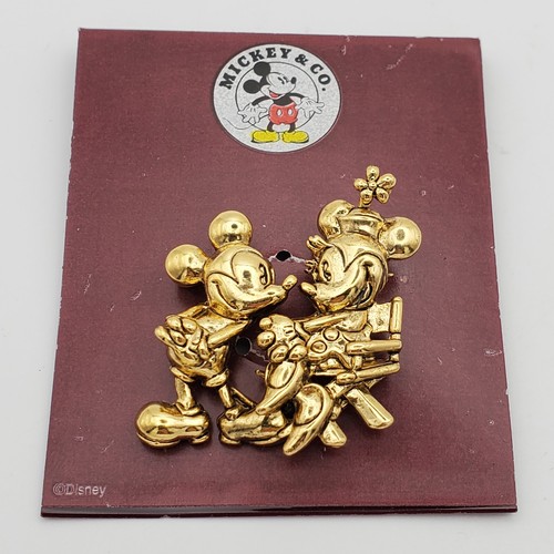 Disney mickey minnie mouse - mickey,