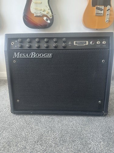 Reduced mesa boogie f50 - *reduced*,