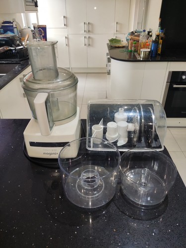 Magimix compact 3200 auto - 3200,