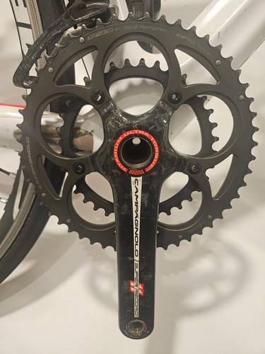 Campagnolo super record - campagnolo,