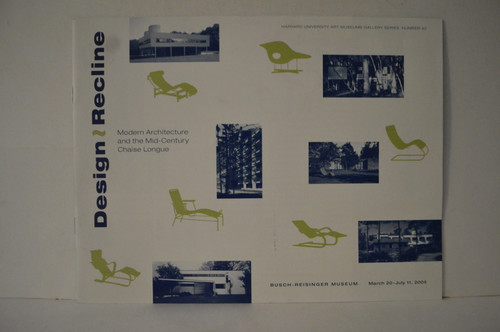 Design recline modern - &,