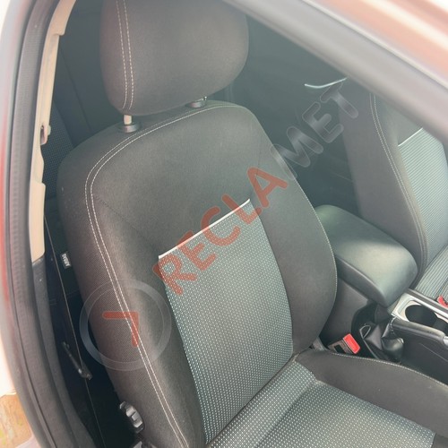 Ford mondeo zetec tdci - ford,