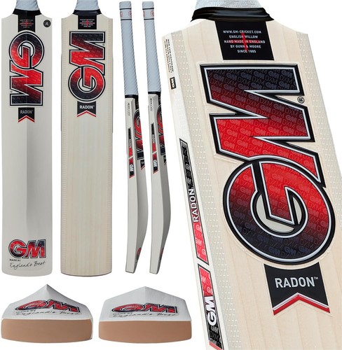Radon cricket bat prime - bat,