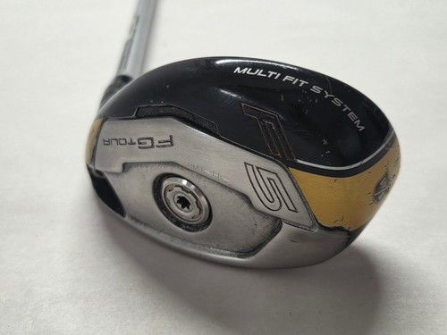 Golf shaft fubuki - golf, flex-s