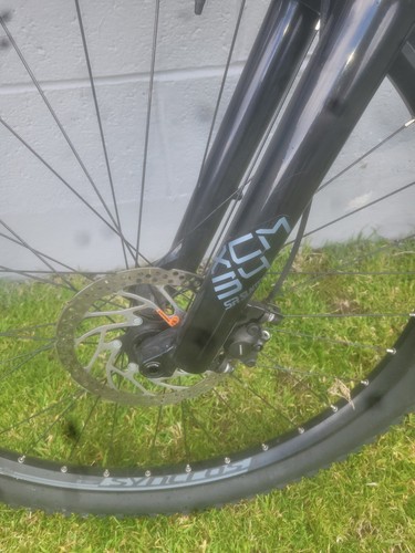 Mountain bike scott aspect - mountain, 920