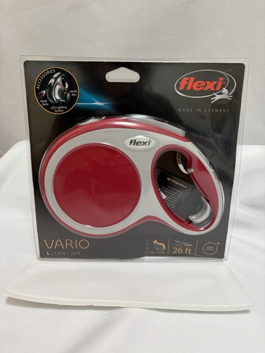New flexi retractable - flexi,