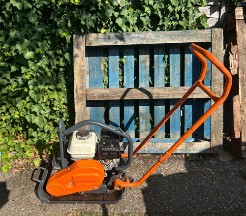Altrad belle pcu02 - belle, pcu02,