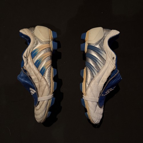 Adidas predator pulse - predator, david