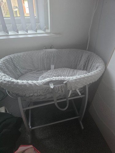 Clair lune baby - lune,