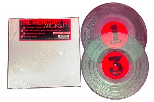 Air liquide the mercury 2 - air,