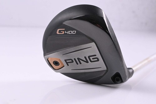 Ladies ping g400 wood - g400, /