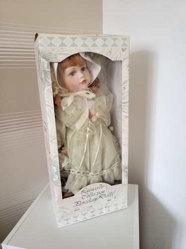 Rare stacy doll - rare,