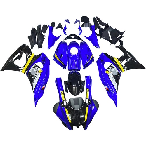 Amotopart fairing kit plastic - amotopart,