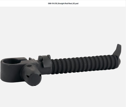 Trabucco fishing eva rod rest - eva,